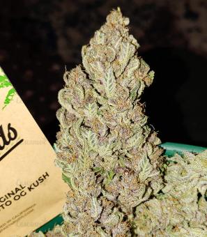 OG Kush Auto - картинка 2
