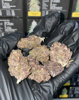 Tropicana Cookies FF - картинка 1