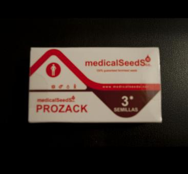 Prozack - картинка 1
